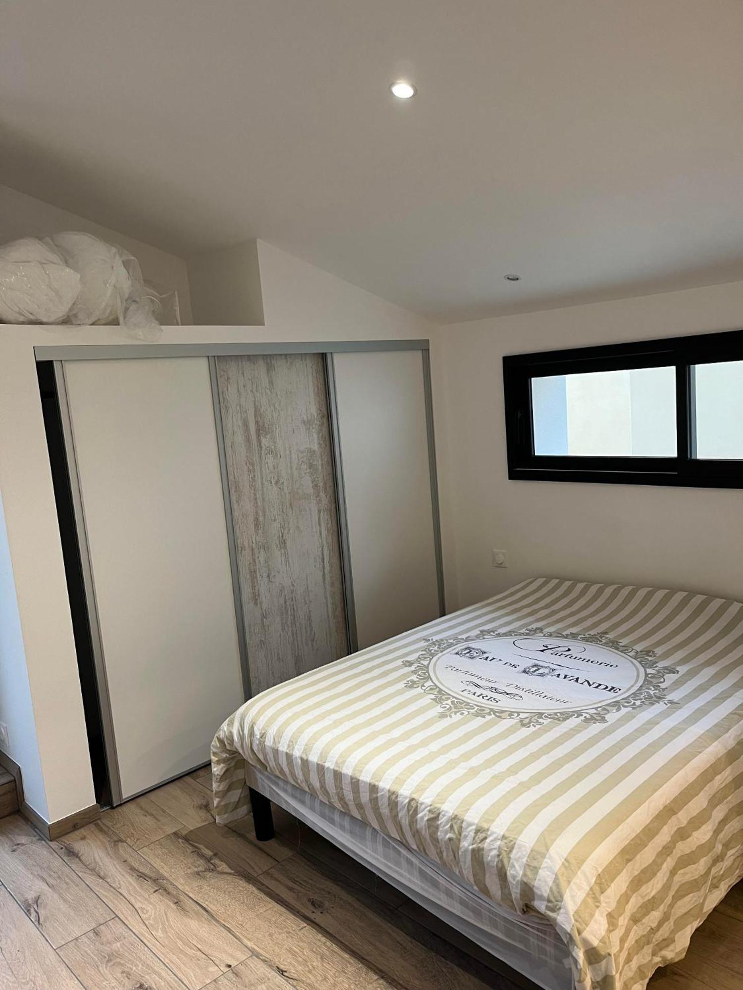 Chambre Independante Avec Jardin - 100M De La Mer Langrune-sur-Mer Exterior foto